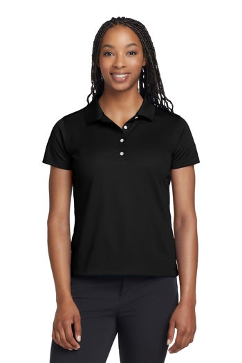 Nike - Ladies Tech Basic Dri-FIT Polo. 203697