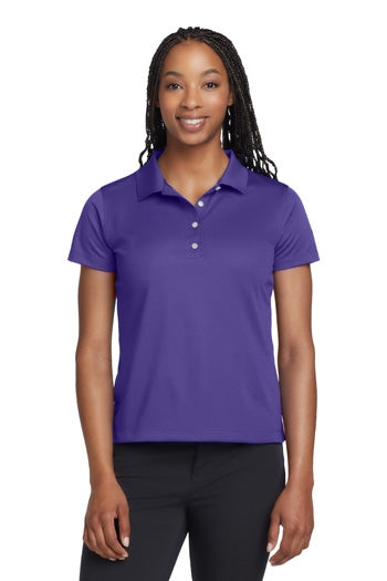 Nike - Ladies Tech Basic Dri-FIT Polo. 203697