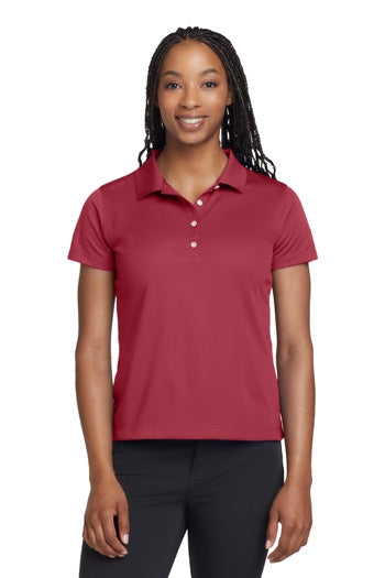 Nike - Ladies Tech Basic Dri-FIT Polo. 203697