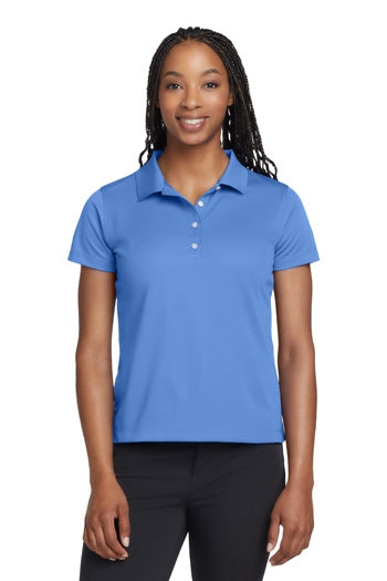 Nike - Ladies Tech Basic Dri-FIT Polo. 203697