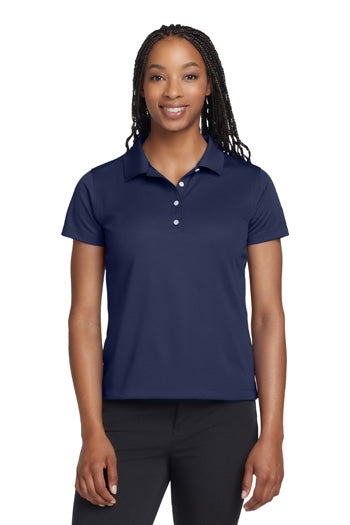 Nike - Ladies Tech Basic Dri-FIT Polo. 203697