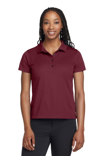Nike - Ladies Tech Basic Dri-FIT Polo. 203697