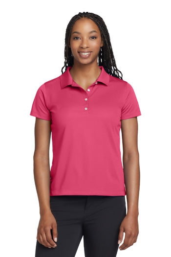 Nike - Ladies Tech Basic Dri-FIT Polo. 203697