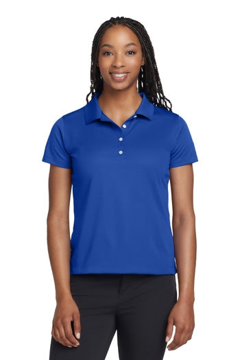 Nike - Ladies Tech Basic Dri-FIT Polo. 203697
