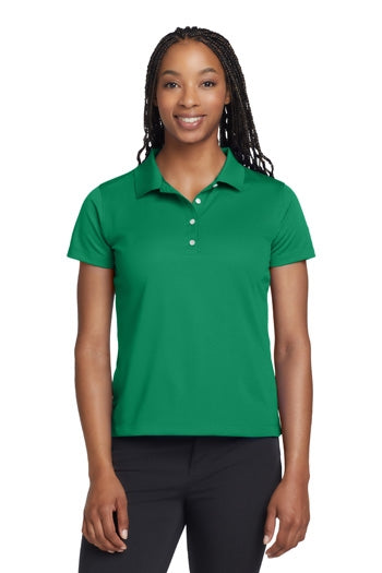 Nike - Ladies Tech Basic Dri-FIT Polo. 203697