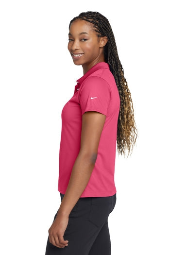 Nike - Ladies Tech Basic Dri-FIT Polo. 203697