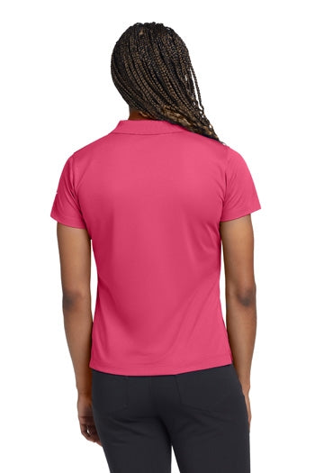 Nike - Ladies Tech Basic Dri-FIT Polo. 203697