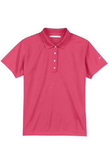 Nike - Ladies Tech Basic Dri-FIT Polo. 203697