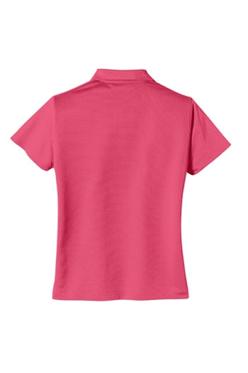 Nike - Ladies Tech Basic Dri-FIT Polo. 203697