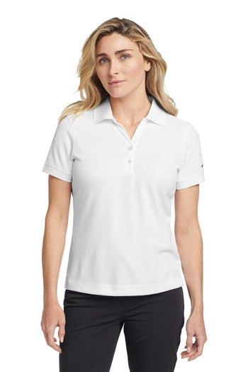 Nike - Ladies Dri-FIT Classic Polo. 286772