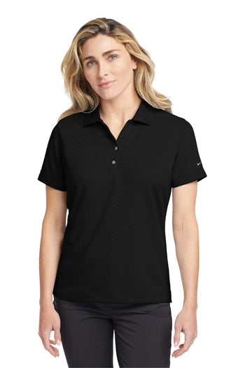 Nike - Ladies Dri-FIT Classic Polo. 286772