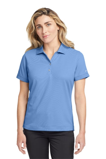Nike - Ladies Dri-FIT Classic Polo. 286772