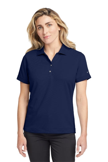 Nike - Ladies Dri-FIT Classic Polo. 286772