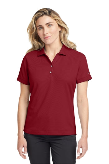 Nike - Ladies Dri-FIT Classic Polo. 286772