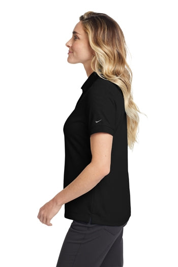 Nike - Ladies Dri-FIT Classic Polo. 286772