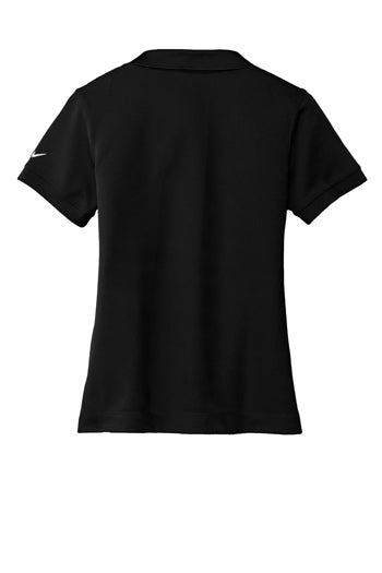 Nike - Ladies Dri-FIT Classic Polo. 286772