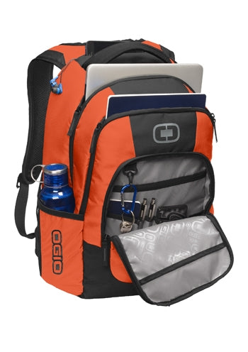 OGIO® - Logan Pack. 411092