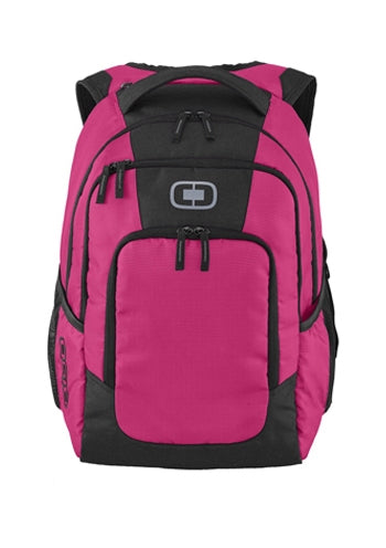 OGIO® - Logan Pack. 411092