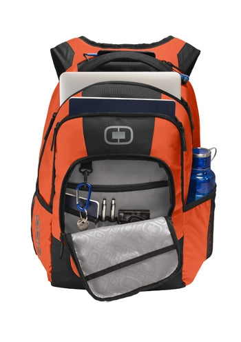 OGIO® - Logan Pack. 411092