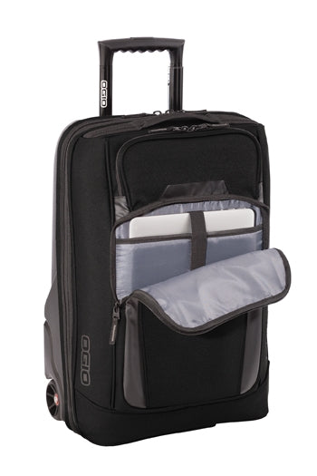 OGIO® - Nomad 22 Travel Bag. 413018
