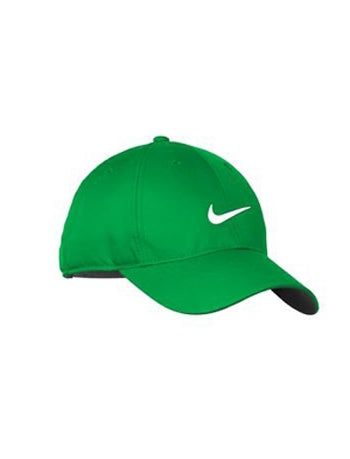 Nike Dri-FIT Swoosh Front Cap. 548533