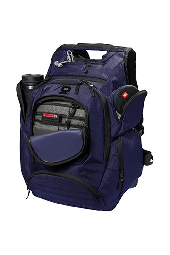 OGIO - Metro Ballistic Pack. 711107
