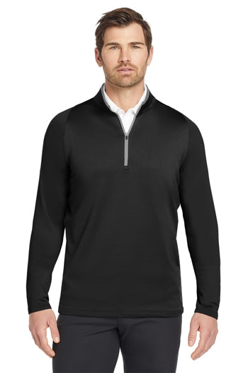 Nike - Dri-FIT Stretch 1/2-Zip Cover-Up. 779795
