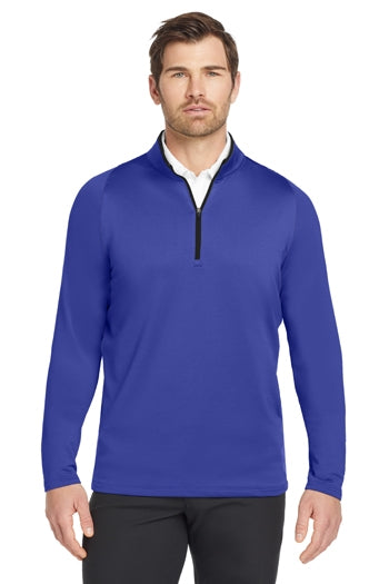 Nike - Dri-FIT Stretch 1/2-Zip Cover-Up. 779795