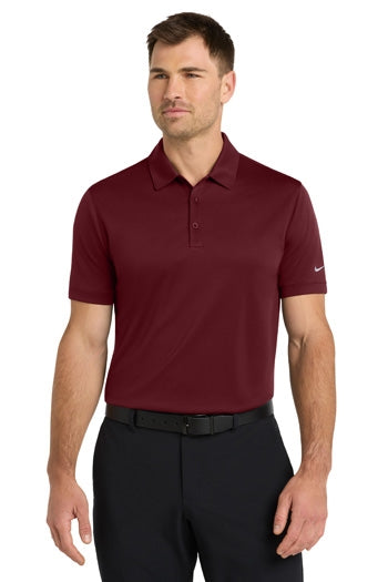 Nike - Nike Dri-FIT Players Modern Fit Polo. 799802