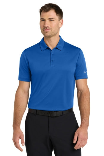 Nike - Nike Dri-FIT Players Modern Fit Polo. 799802