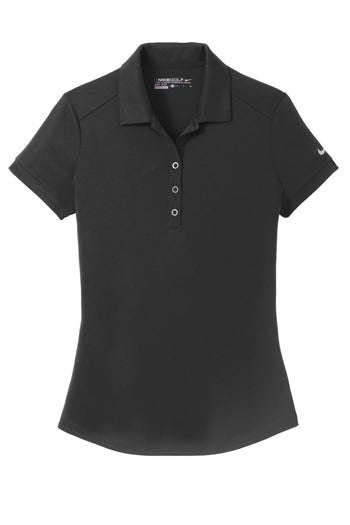 Nike - Ladies Dri-FIT Players Modern Fit Polo. 811807