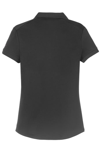 Nike - Ladies Dri-FIT Players Modern Fit Polo. 811807