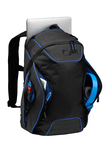 OGIO - Hatch Pack. 91001