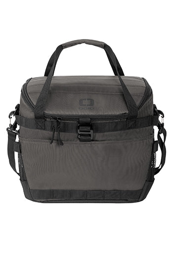 Front view of Sprint 24-Pack Cooler.