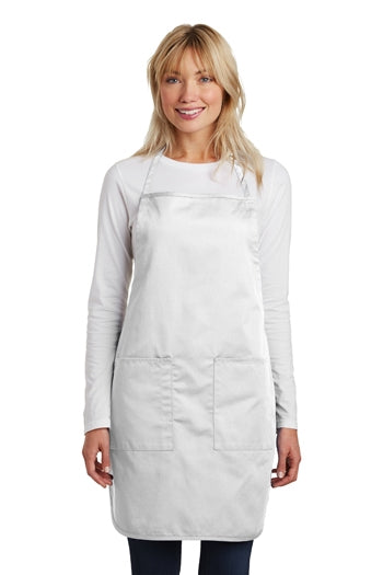 Port Authority - Full Length Apron. A520