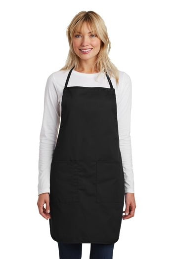 Port Authority - Full Length Apron. A520