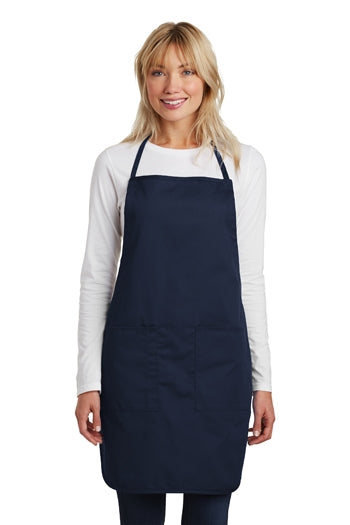 Port Authority - Full Length Apron. A520
