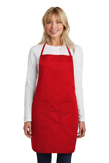 Port Authority - Full Length Apron. A520