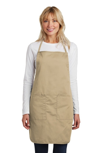 Port Authority - Full Length Apron. A520