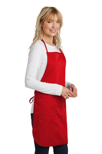 Port Authority - Full Length Apron. A520