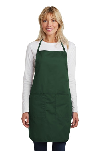 Port Authority - Full Length Apron. A520