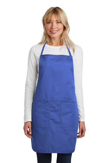 Port Authority - Full Length Apron. A520