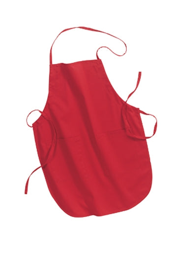 Port Authority - Full Length Apron. A520