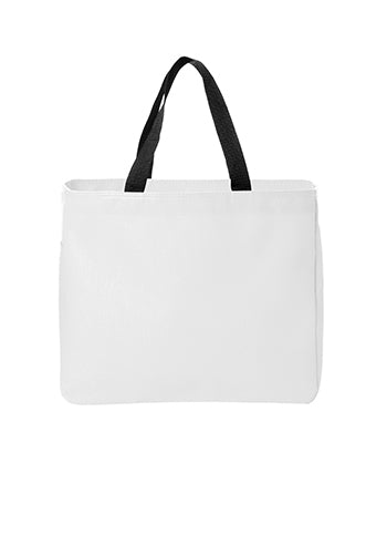 Port Authority® Essential Tote. B0750