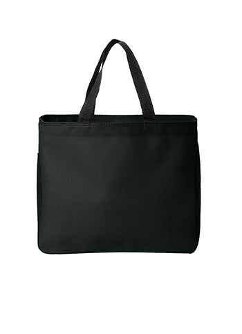 Port Authority® Essential Tote. B0750
