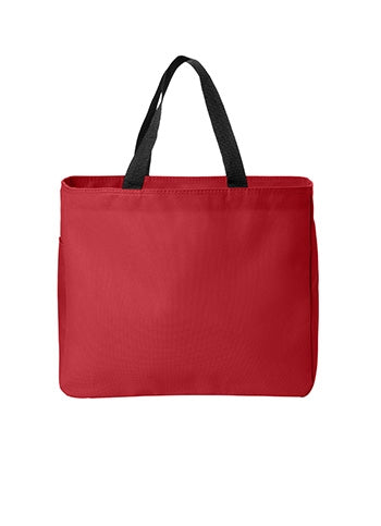 Port Authority® Essential Tote. B0750
