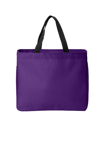 Port Authority® Essential Tote. B0750