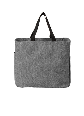 Port Authority - Essential Tote. B0750