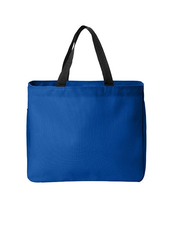 Port Authority® Essential Tote. B0750