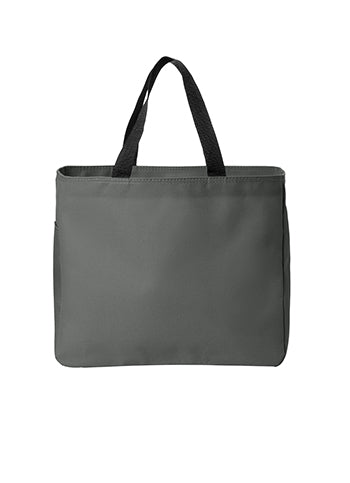 Port Authority® Essential Tote. B0750